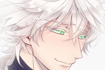 BL manga